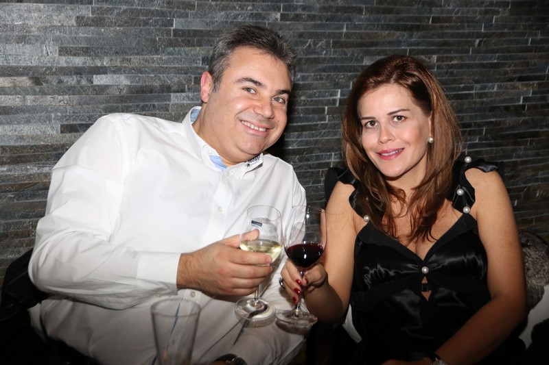NYE at Indigo on the Roof